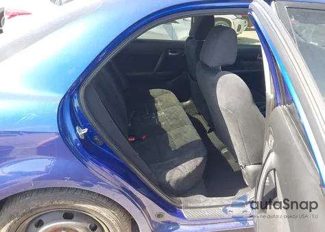 2006 Mazda Mazda6 I z USA, uszkodzony, nr VIN 1YVFP80C065M66676